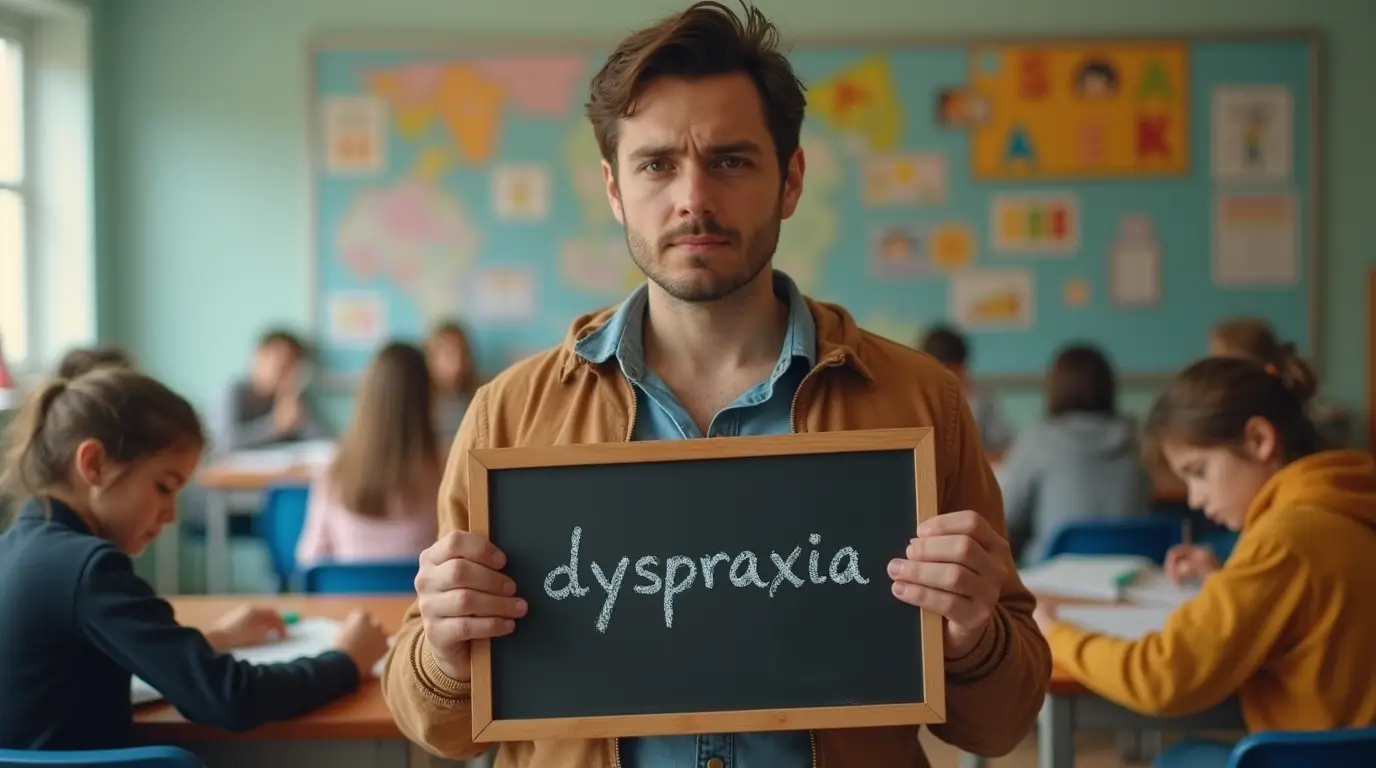 truggling with coordination, organization, or handwriting? Explore the signs of dyspraxia in adults and expert-backed strategies for a more fulfilling life.