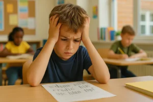 The Definitive Guide to Dyslexia Symptoms: Understanding, Identifying, and Taking Action