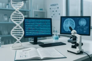 Is Dyslexia Genetic? The Definitive Science-Backed Answer (Updated 2025)