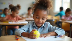 Best Fidget Toys for ADHD Kids: Expert Picks for Focus and Calm