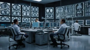 Artificial Intelligence and ADHD Diagnosis: Everything a Curious Reader Needs to Know